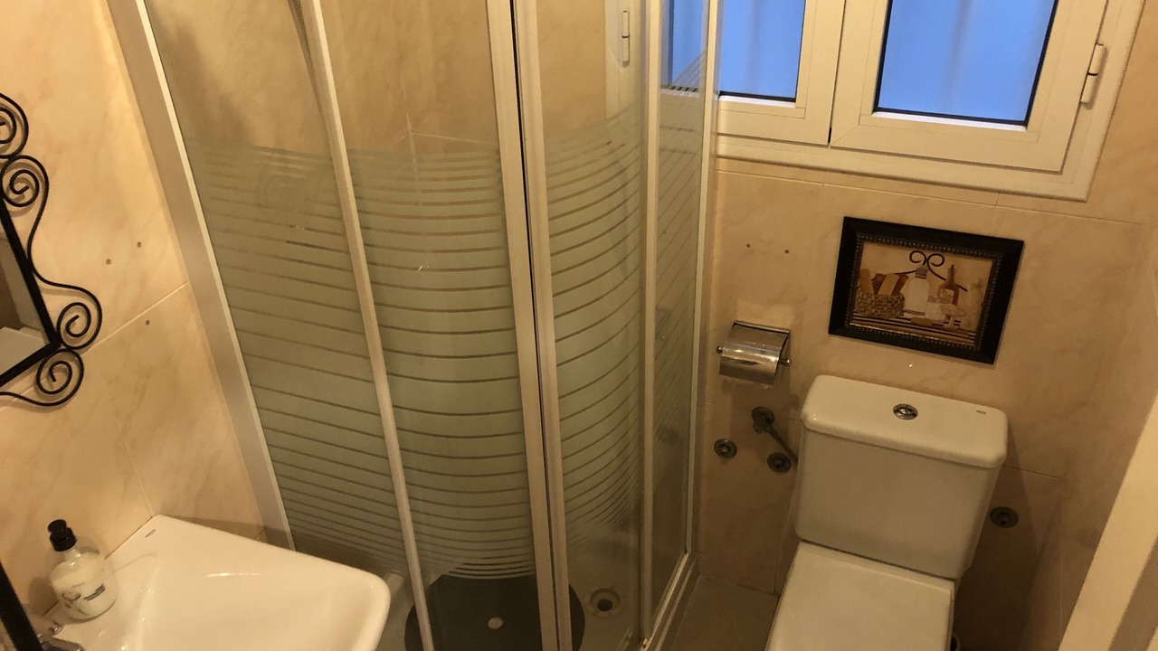 Photo of Bathroom in Los Remedios