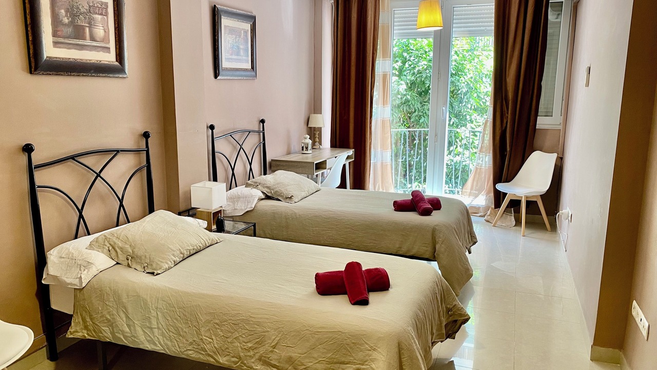 Photo of Bedroom in Los Remedios