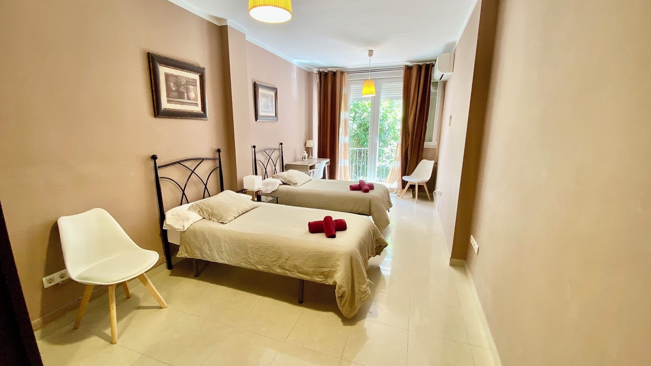 Photo of Bedroom in Los Remedios