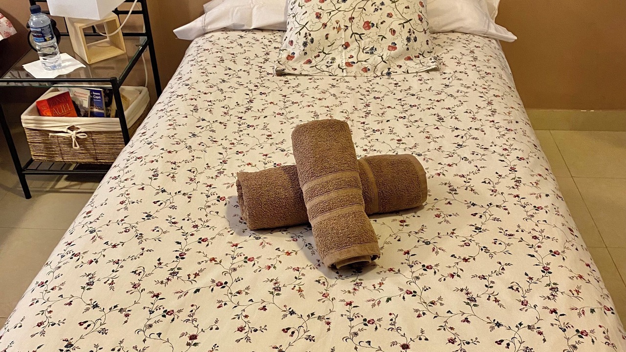 Photo of Bedroom in Los Remedios