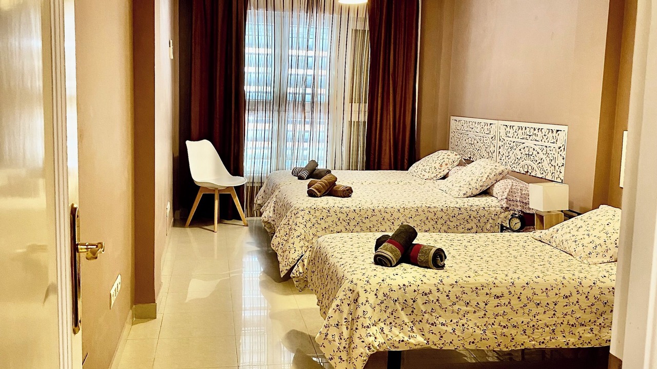 Photo of Bedroom in Los Remedios