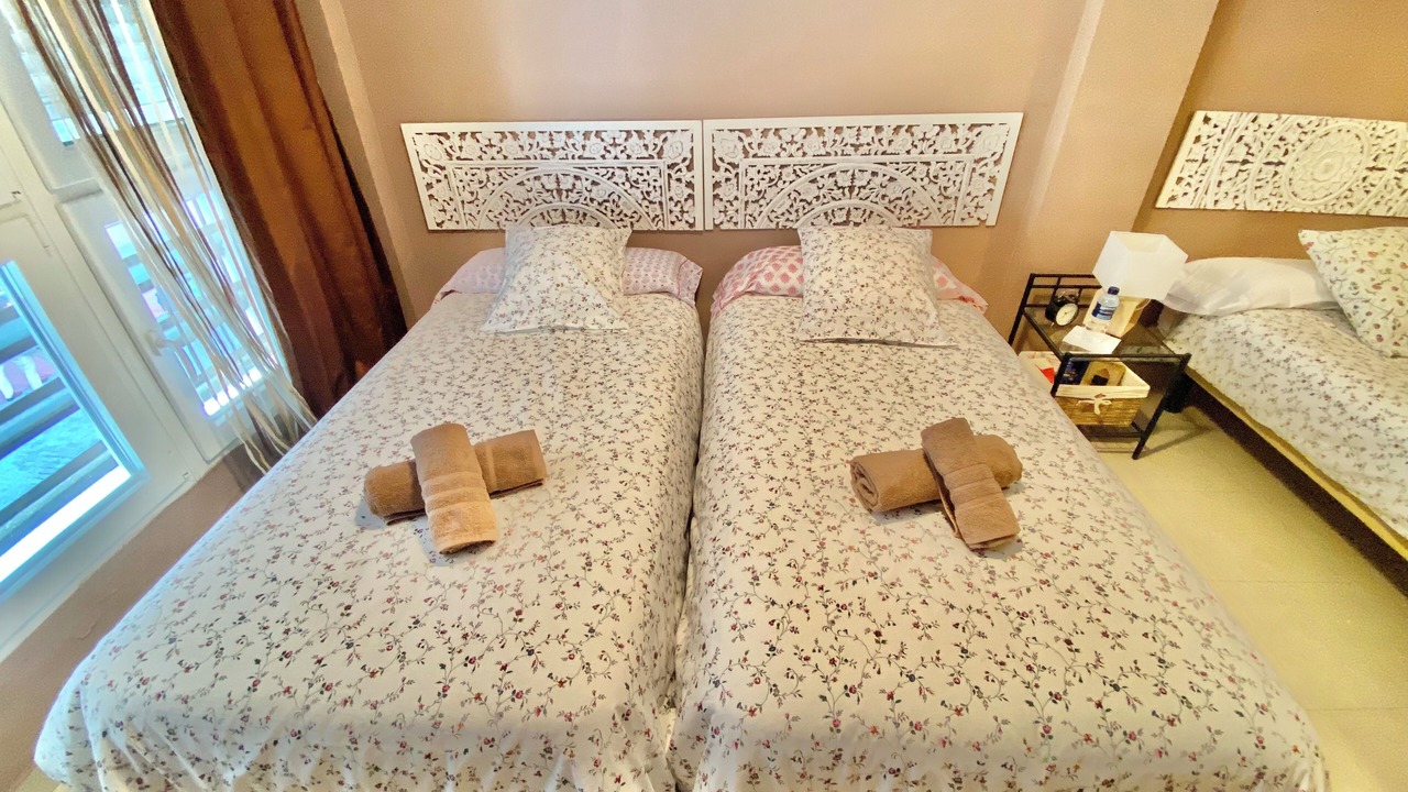 Photo of Bedroom in Los Remedios