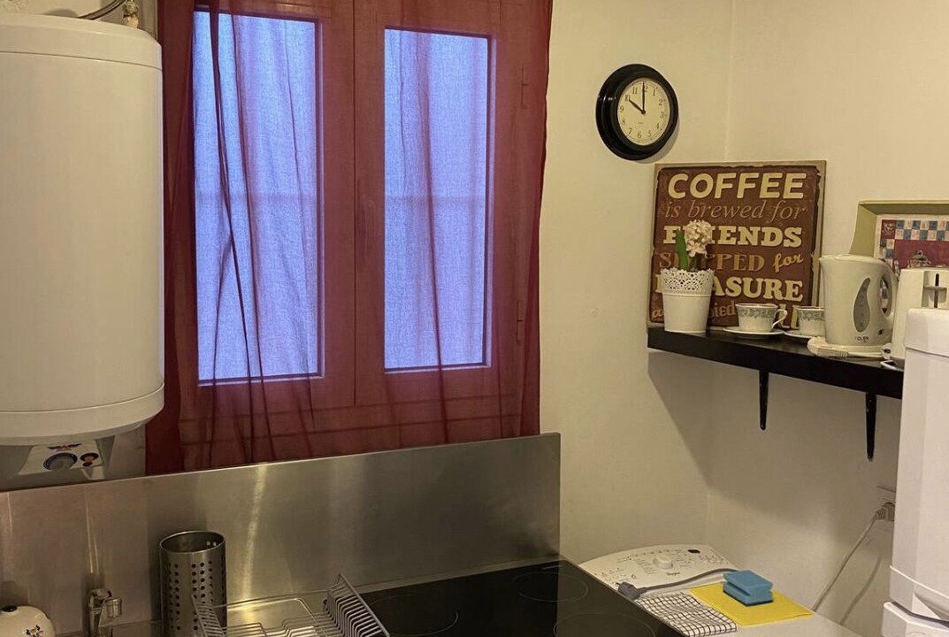 Photo of Kitchen in Los Remedios
