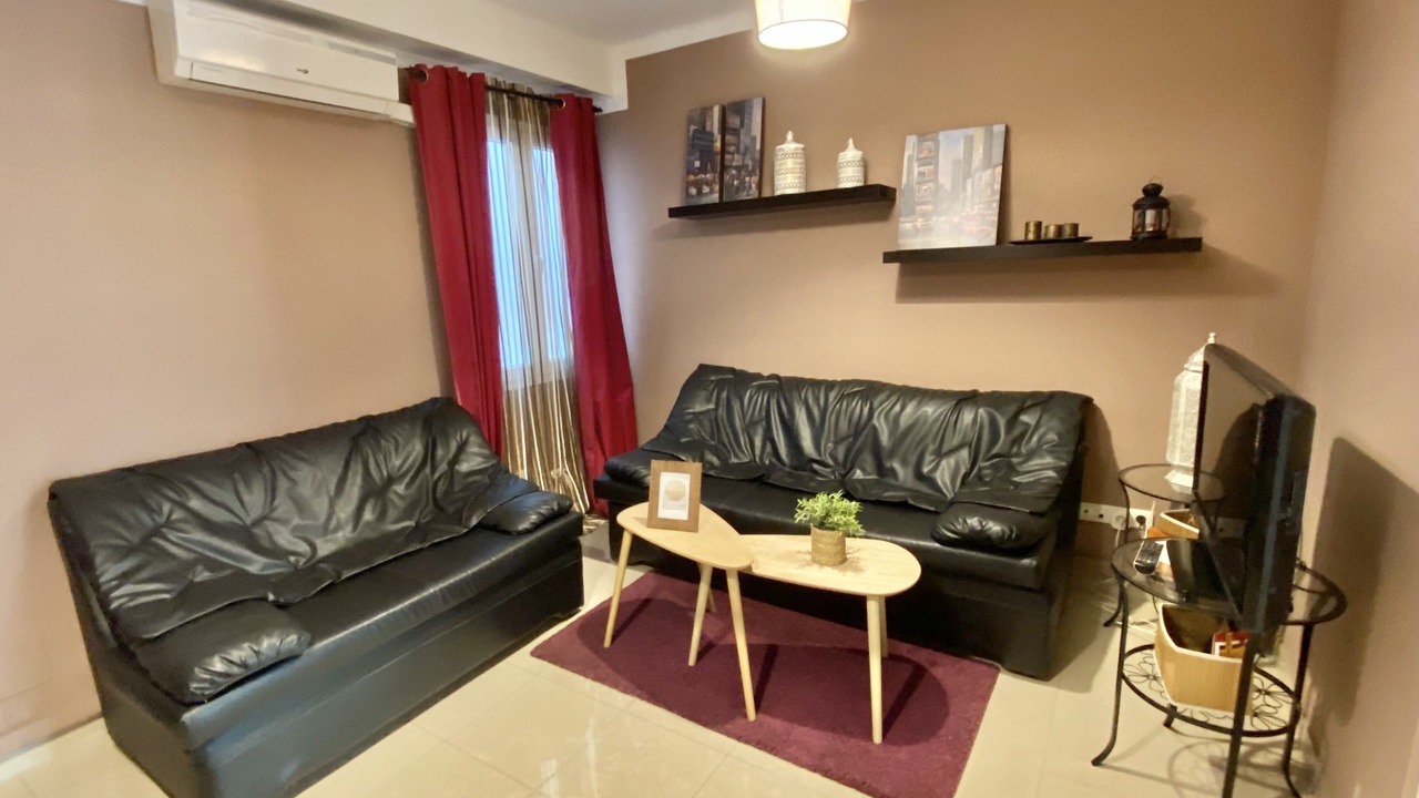 Photo of Livingroom in Los Remedios
