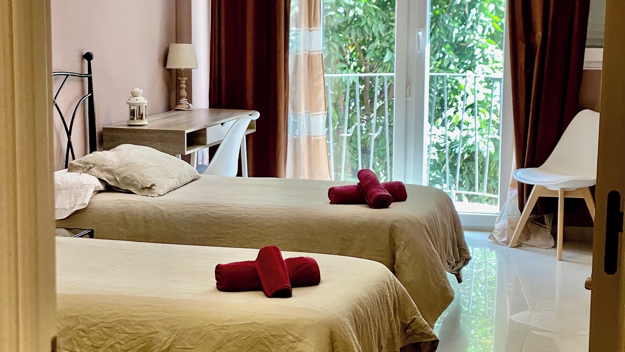 Photo of Bedroom in Los Remedios