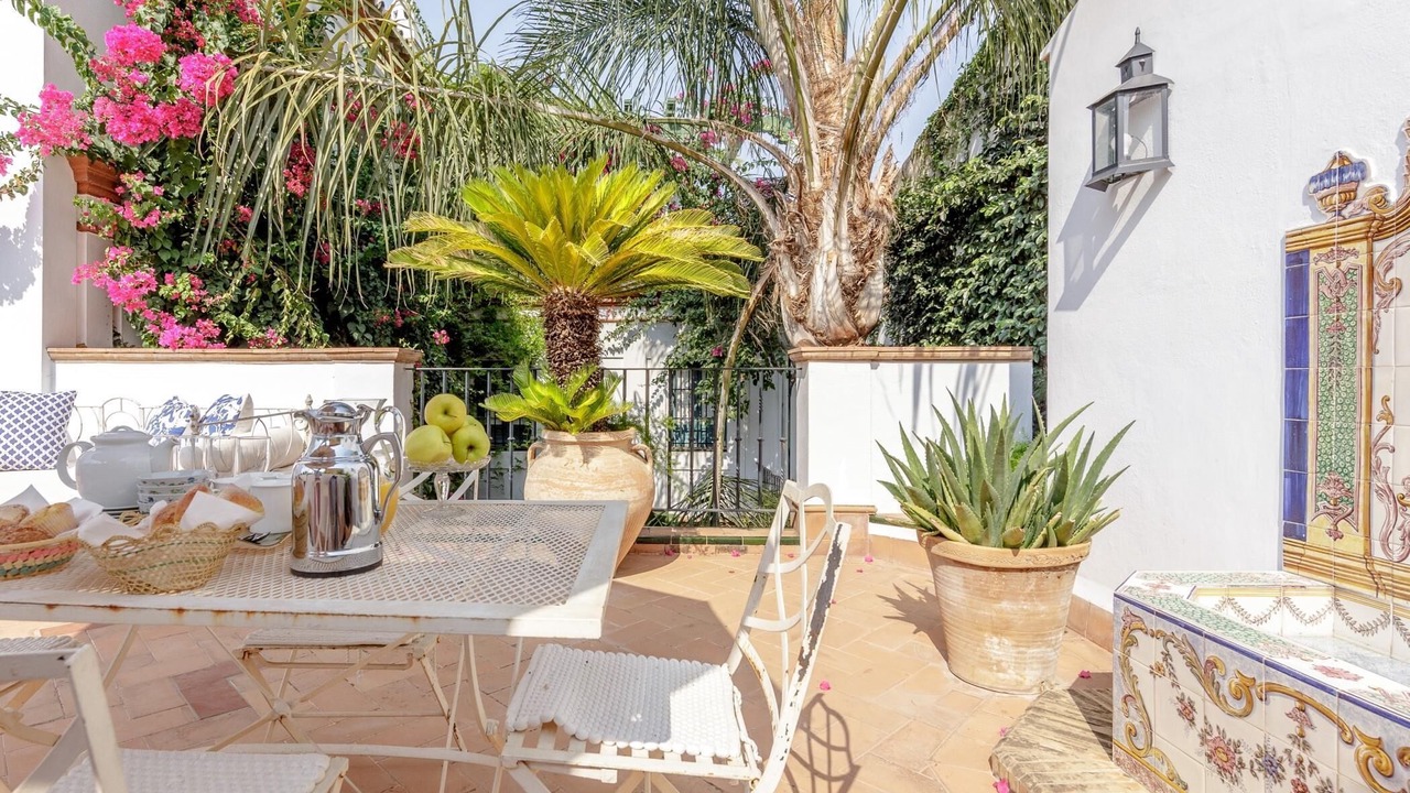 Photo of Outdoor in San Bartolome