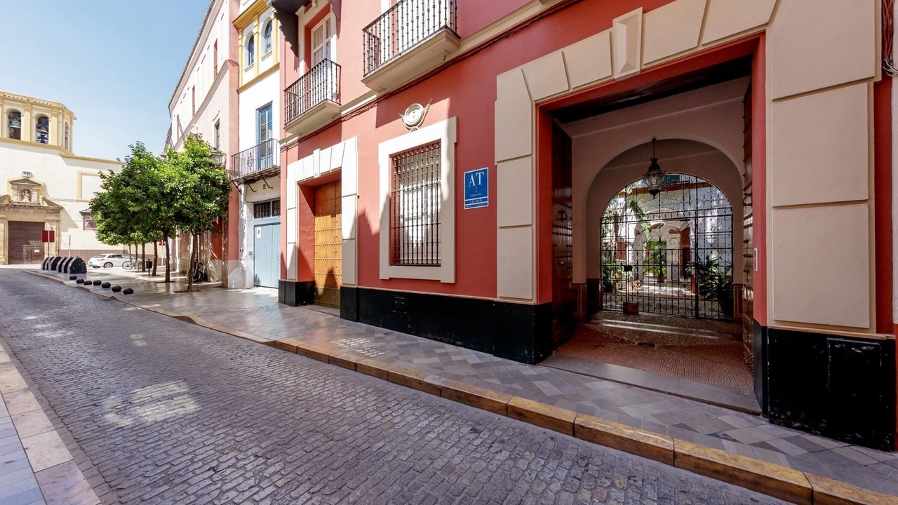 Photo of Outdoor in San Bartolome