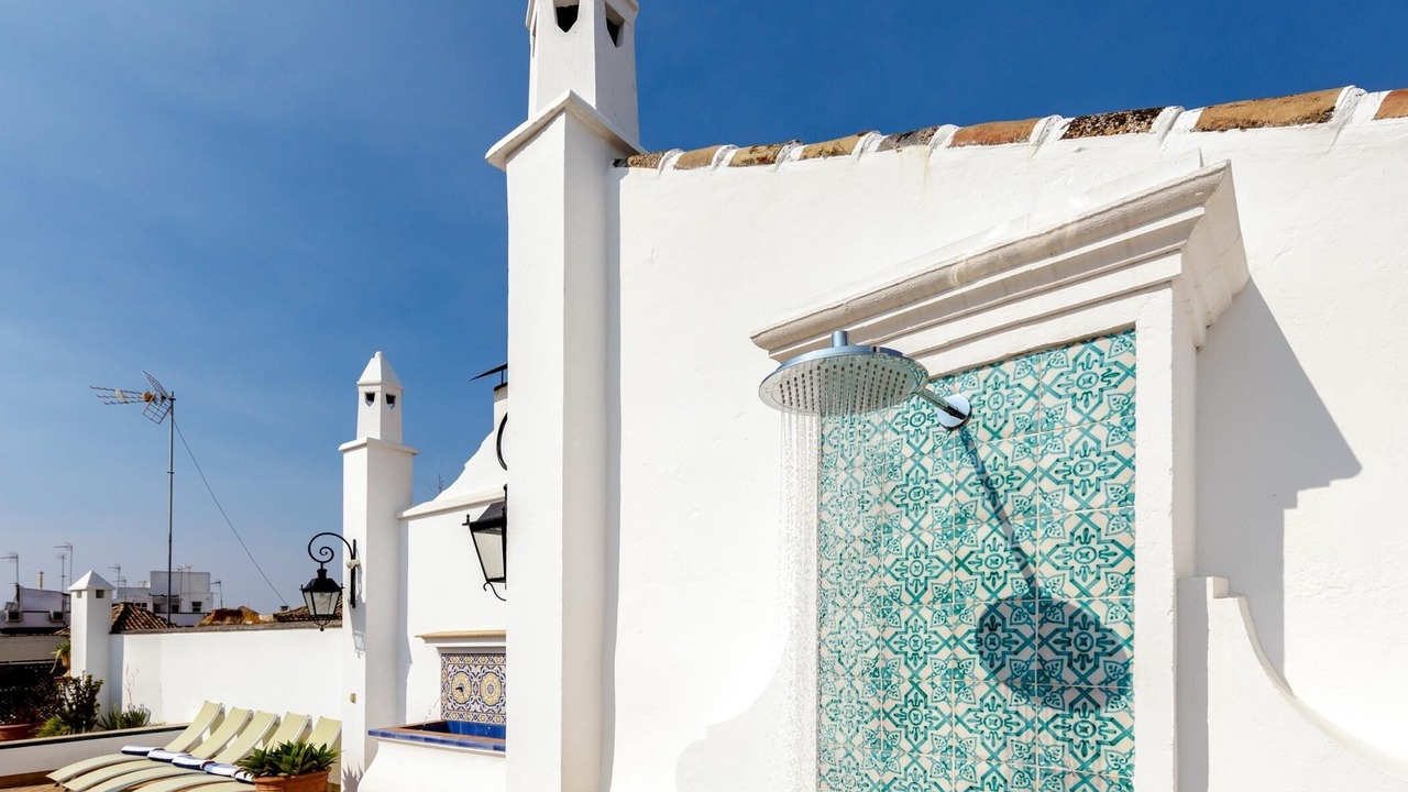 Photo of Outdoor in San Bartolome