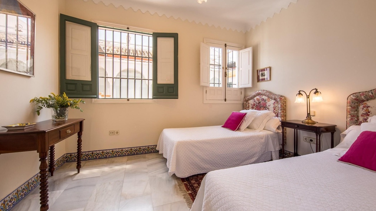 Photo of Bedroom in San Bartolome