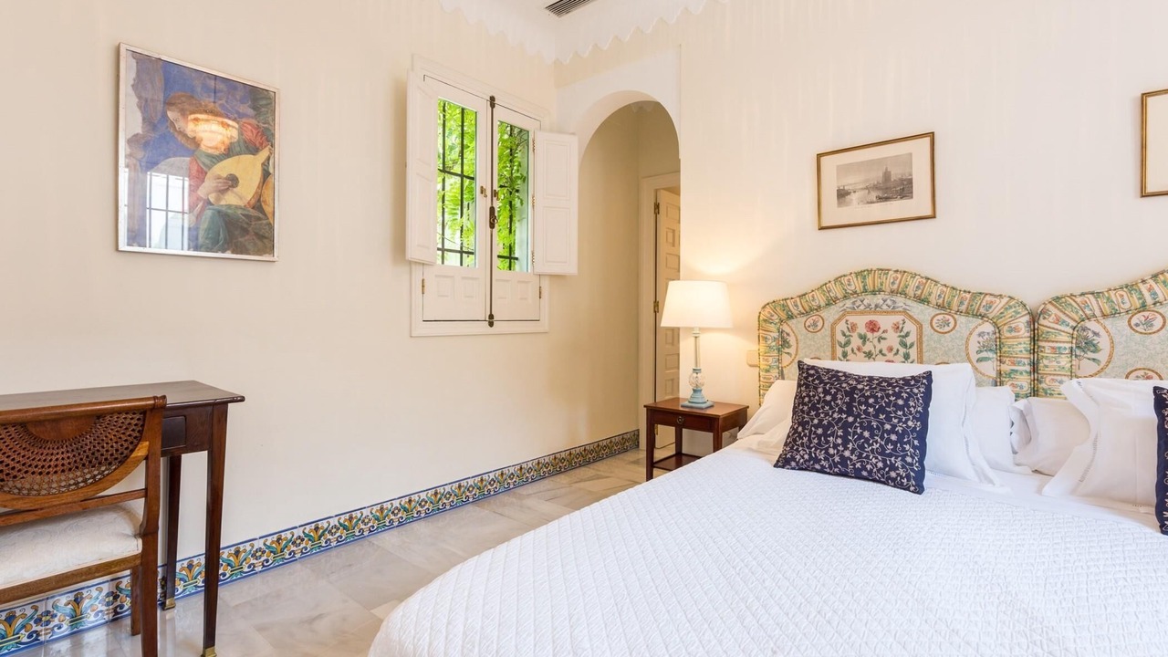 Photo of Bedroom in San Bartolome