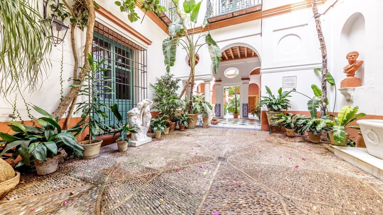 Photo of Outdoor in San Bartolome