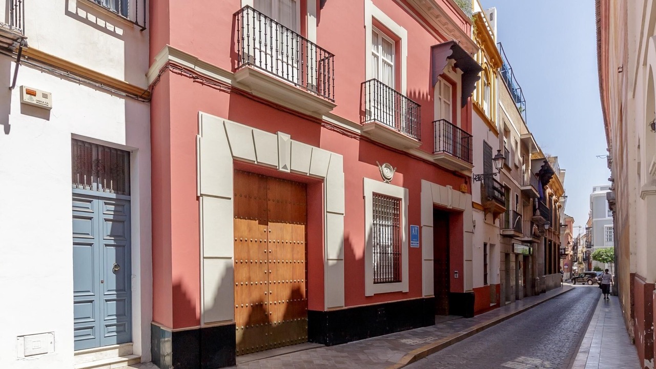 Photo of Outdoor in San Bartolome