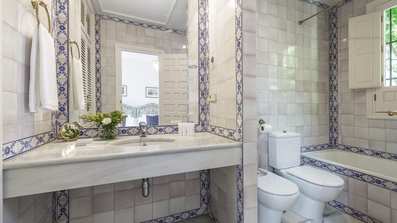 Photo of Bathroom in San Bartolome