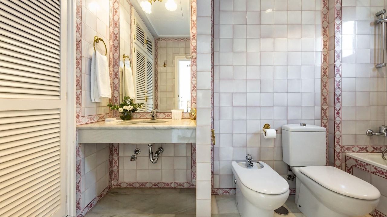 Photo of Bathroom in San Bartolome