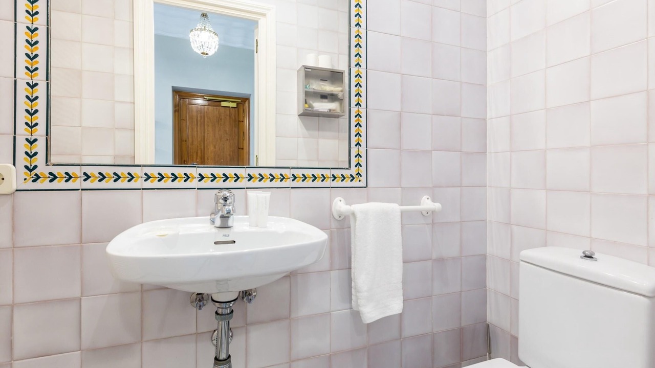 Photo of Bathroom in San Bartolome