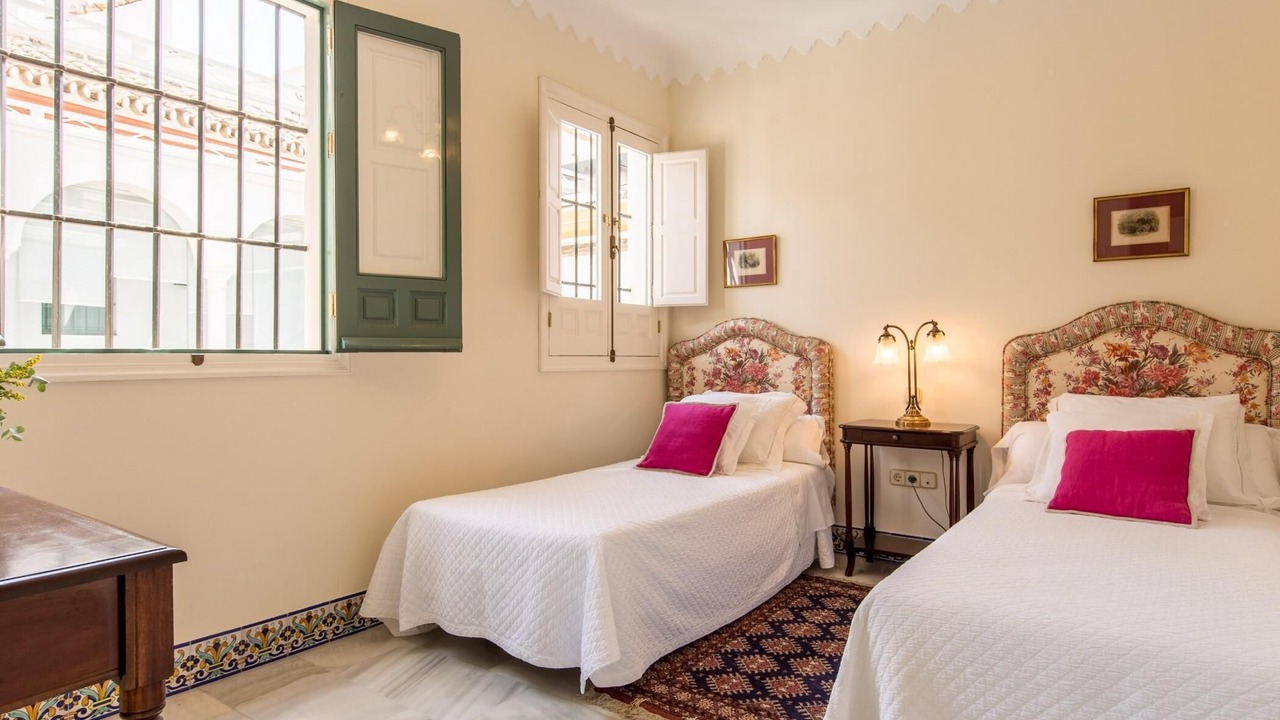 Photo of Bedroom in San Bartolome