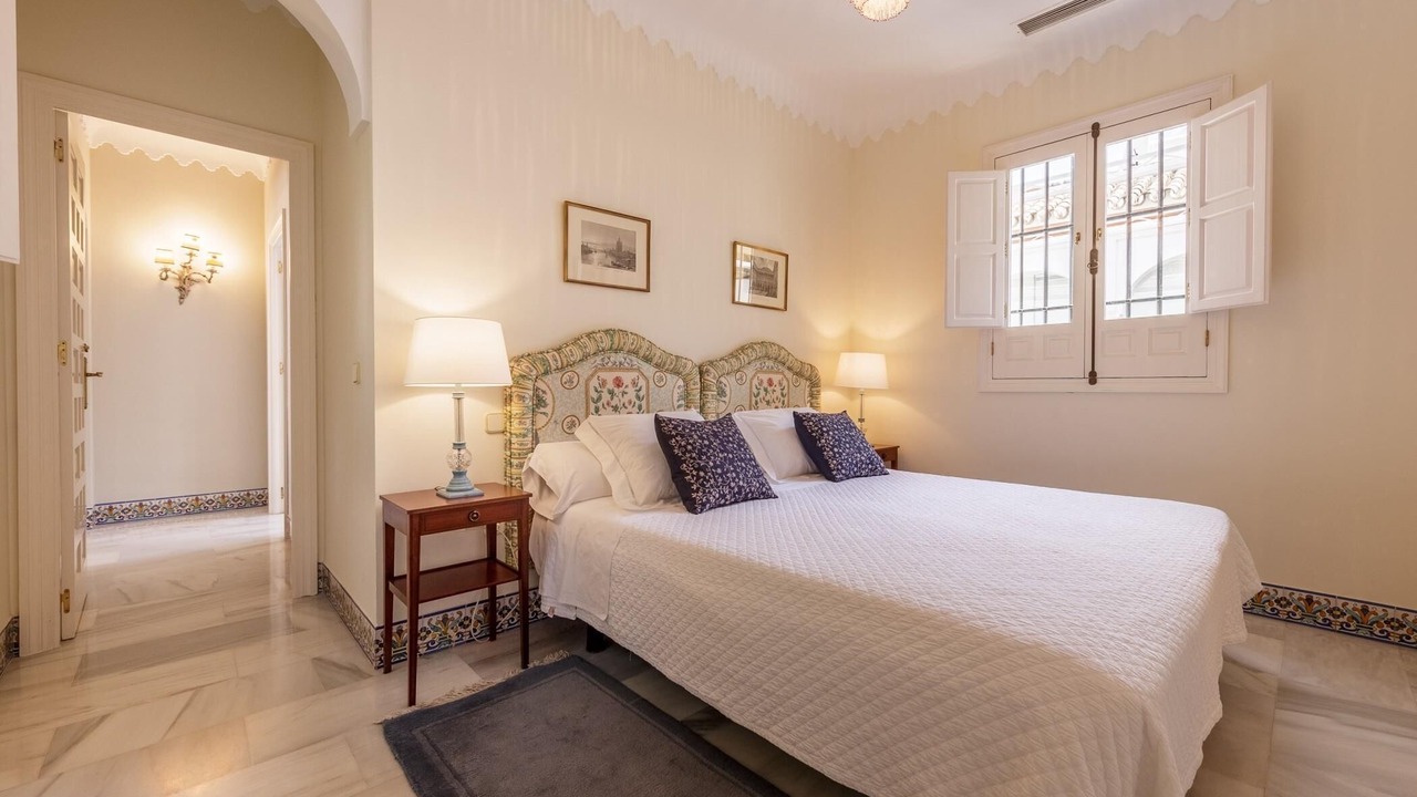 Photo of Bedroom in San Bartolome