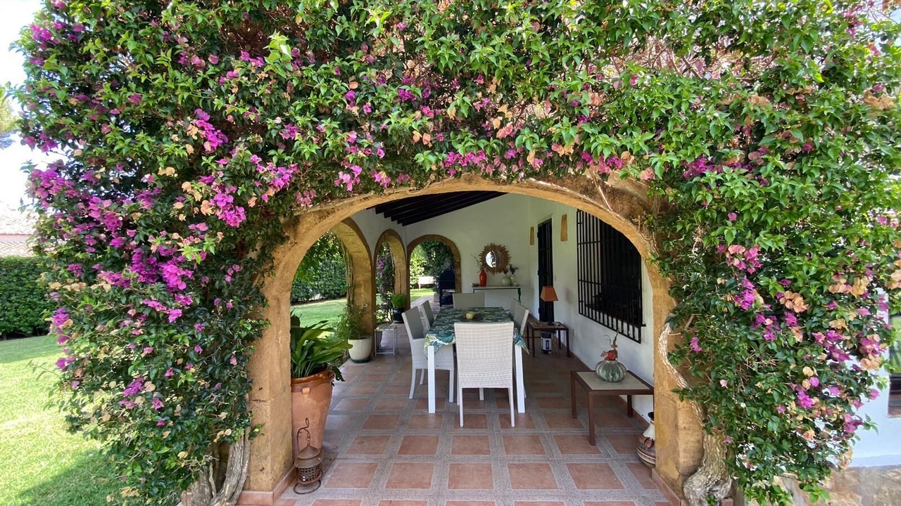 Photo of Outdoor in El Tosalet