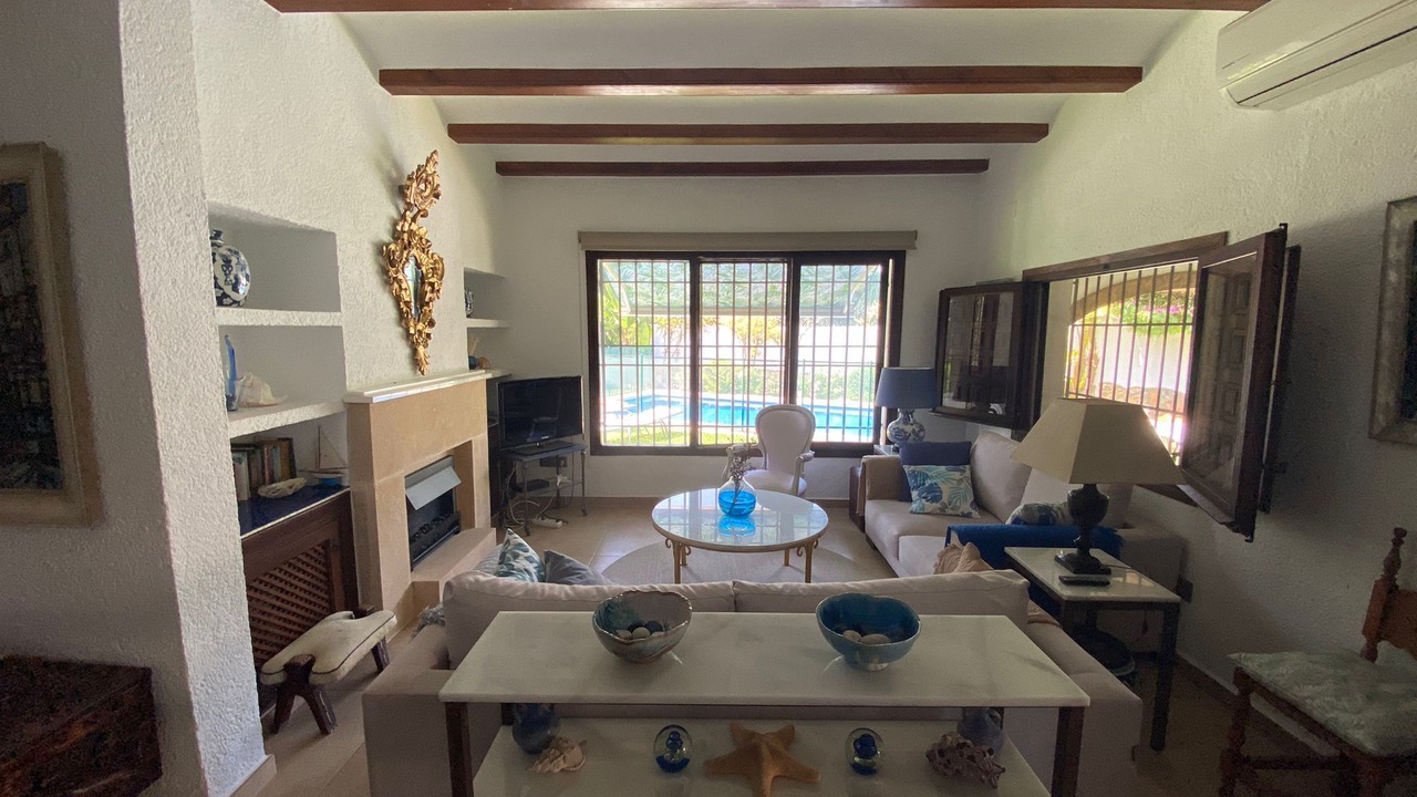 Photo of Livingroom in El Tosalet
