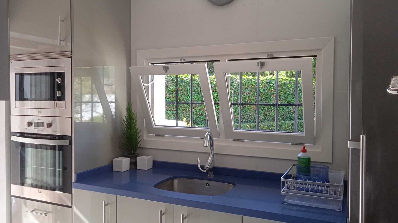 Photo of Kitchen in El Tosalet