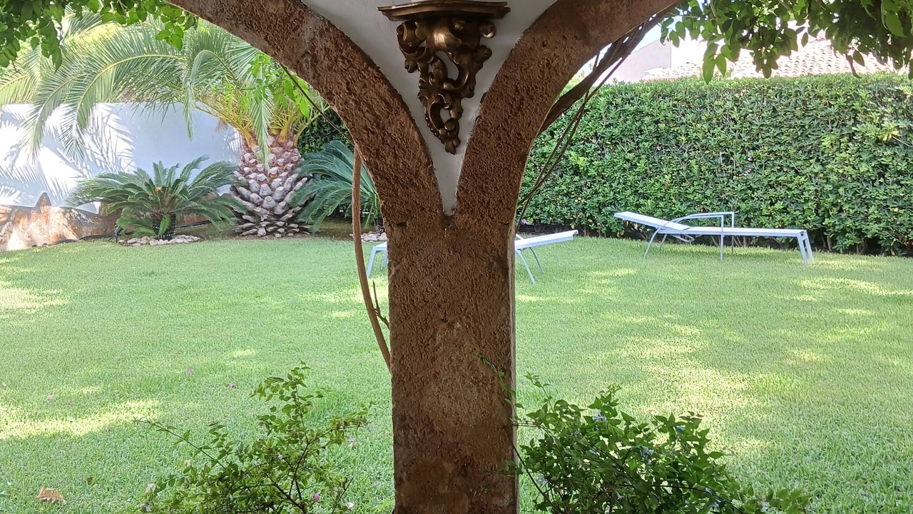 Photo of Patio Balcony in El Tosalet