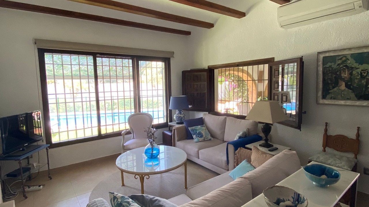Photo of Livingroom in El Tosalet