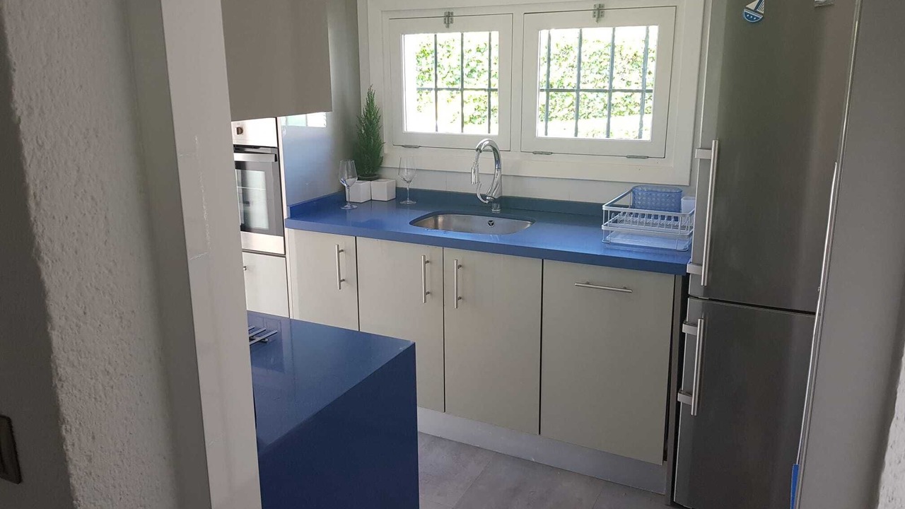 Photo of Kitchen in El Tosalet