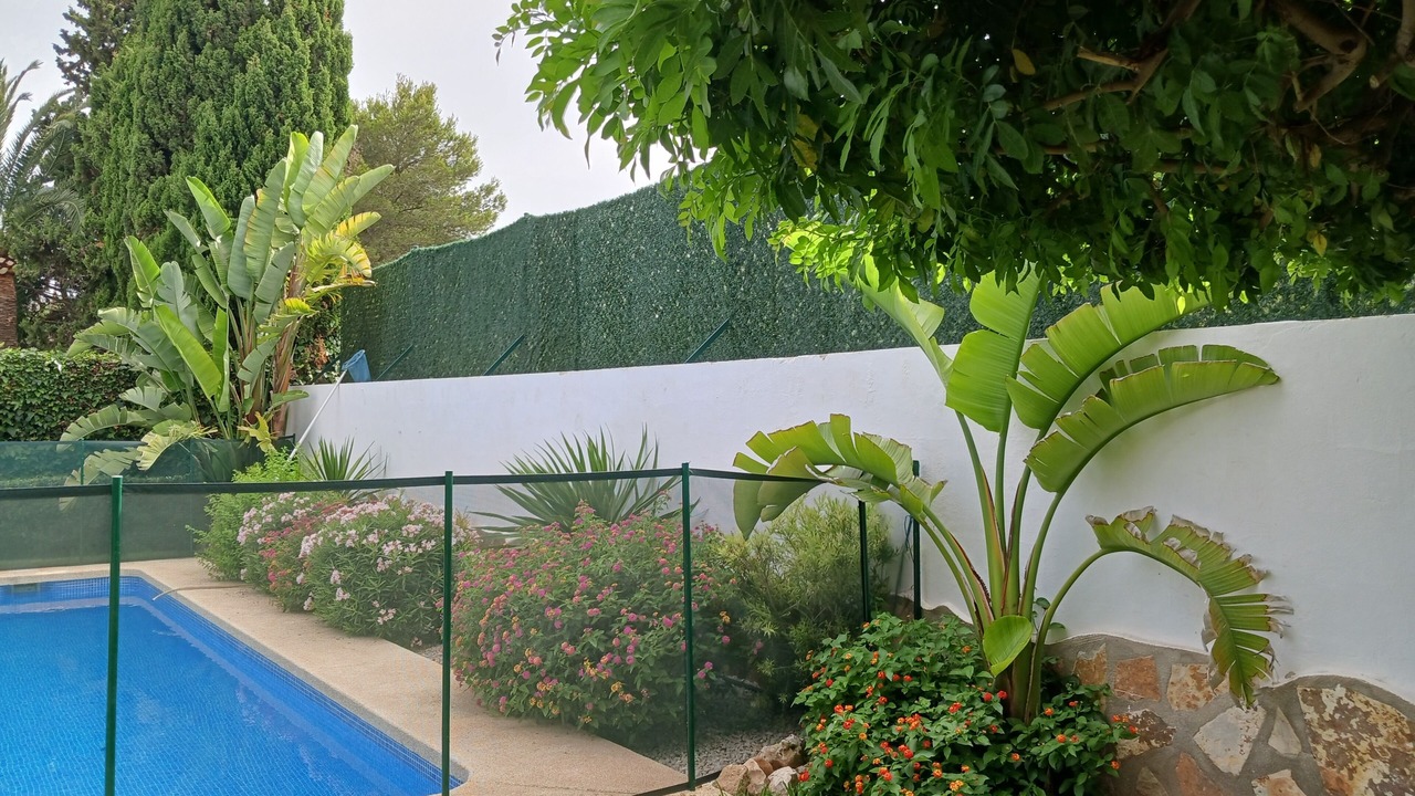 Photo of Outdoor in El Tosalet