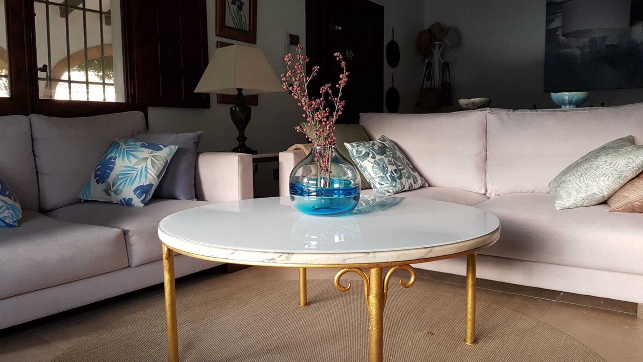 Photo of Livingroom in El Tosalet