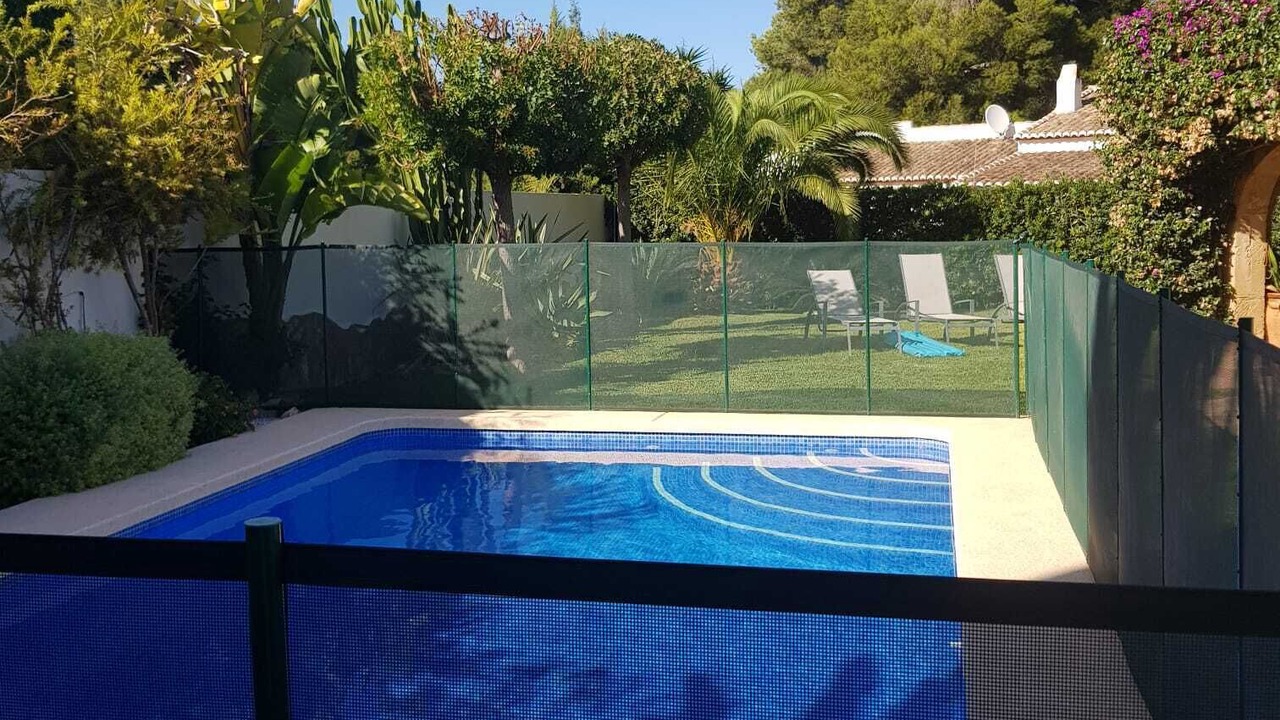Photo of Outdoor in El Tosalet