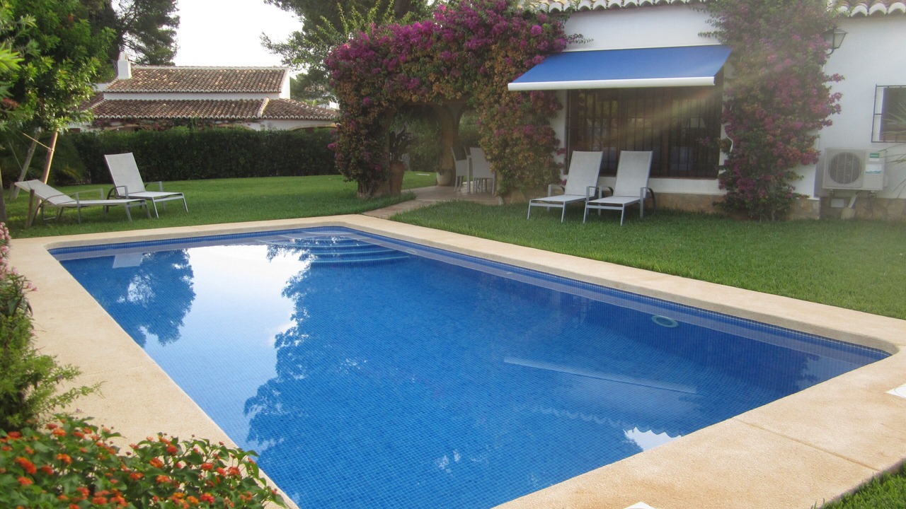 Photo of Outdoor in El Tosalet