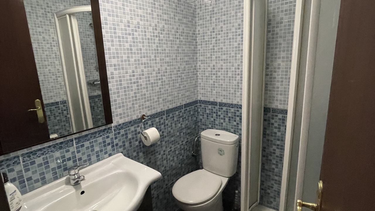 Photo of Bathroom in Pinseque