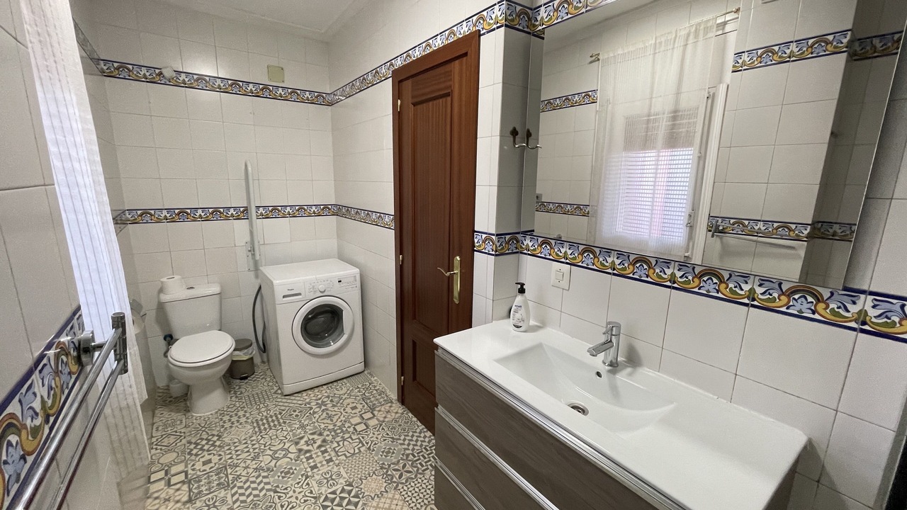 Photo of Bathroom in Pinseque
