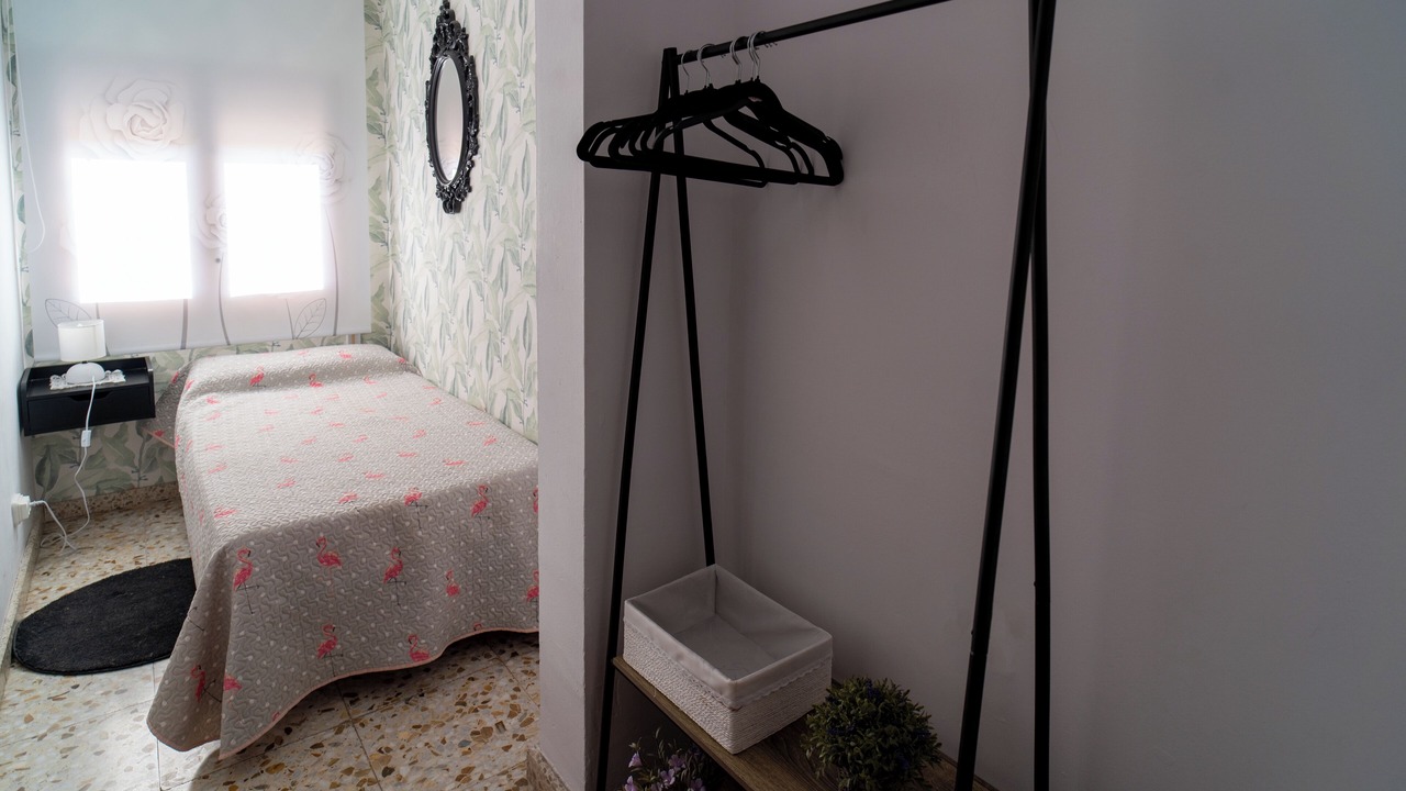 Photo of Bedroom in Pinseque