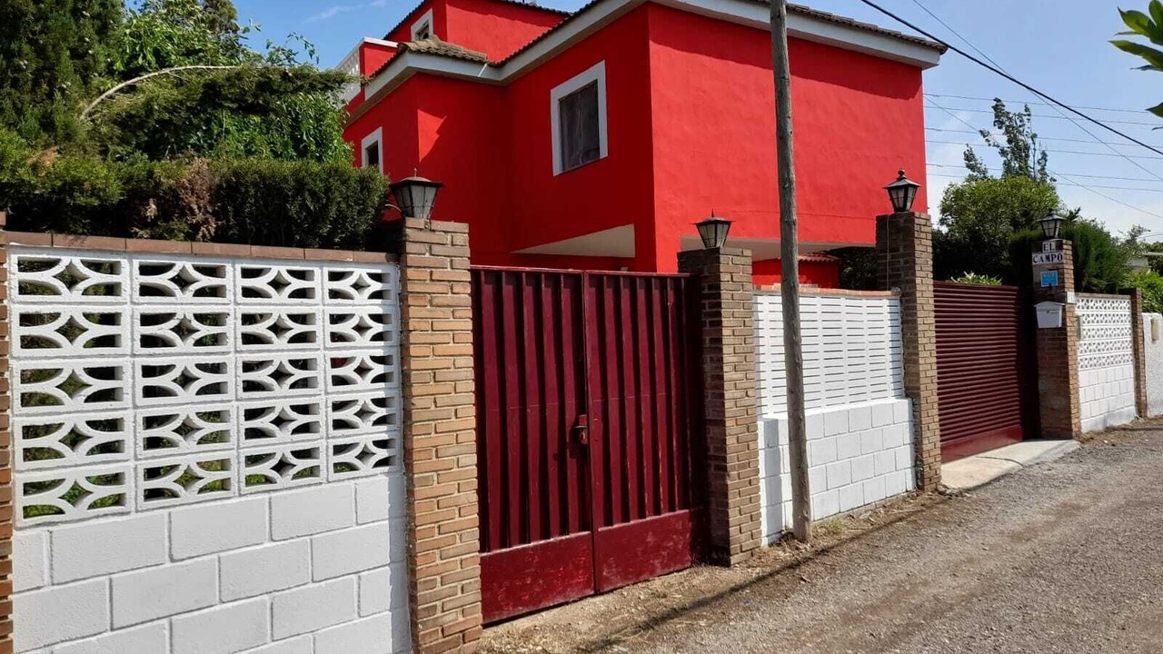 Photo of Outdoor in Pinseque