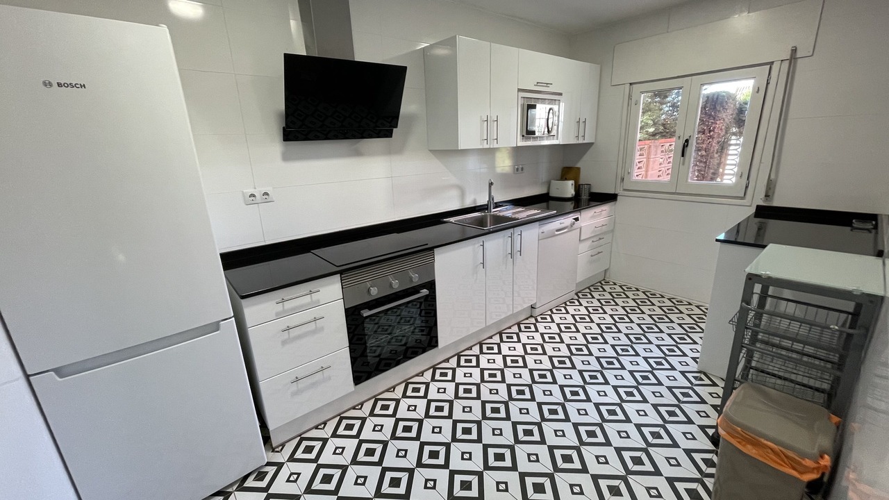 Photo of Kitchen in Pinseque