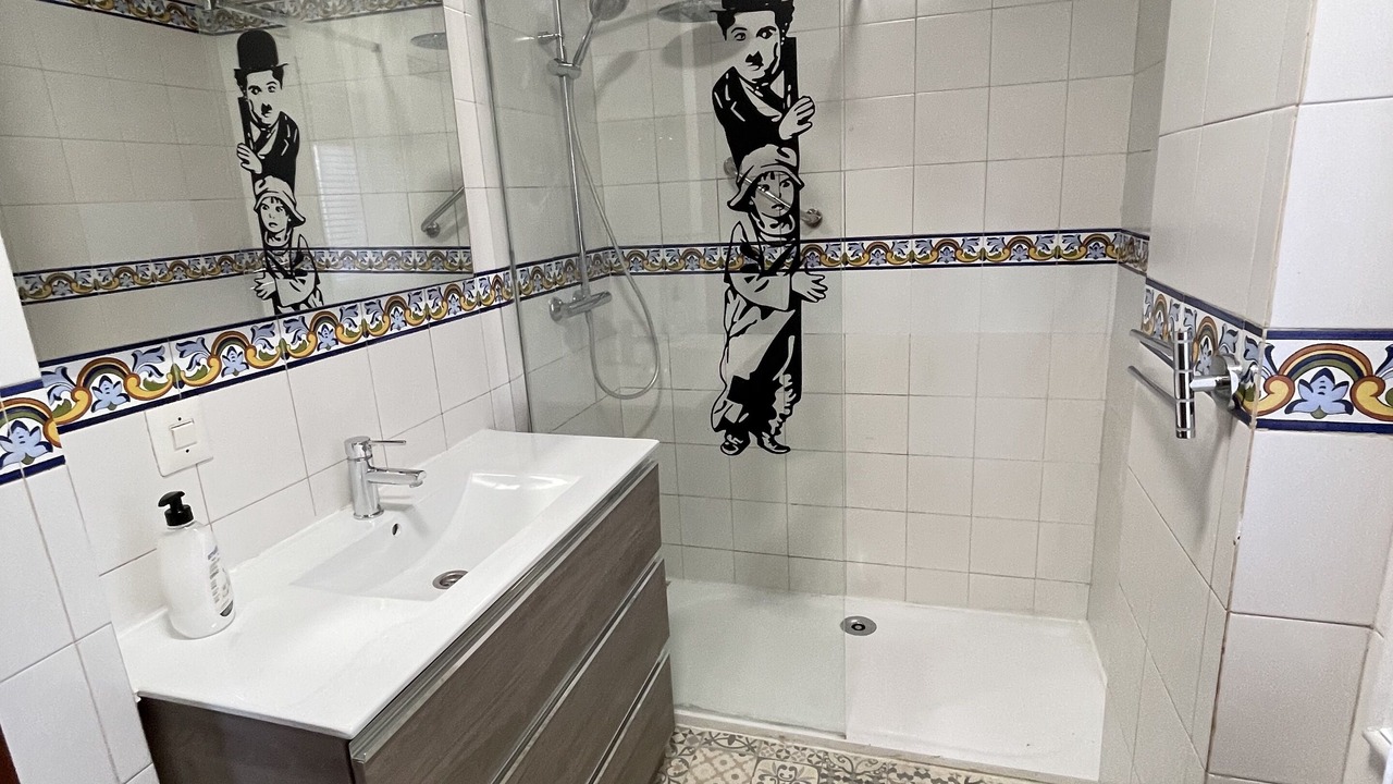 Photo of Bathroom in Pinseque