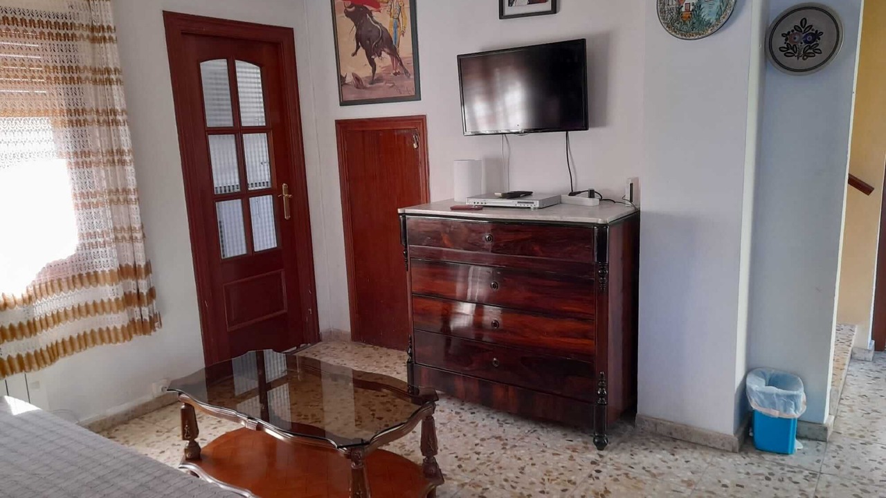 Photo of Bedroom in Pinseque