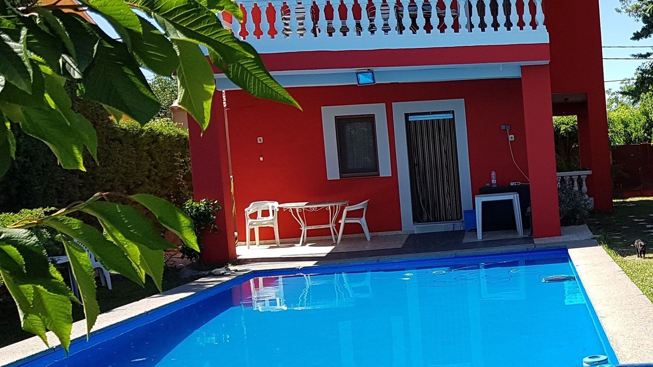Photo of Outdoor in Pinseque