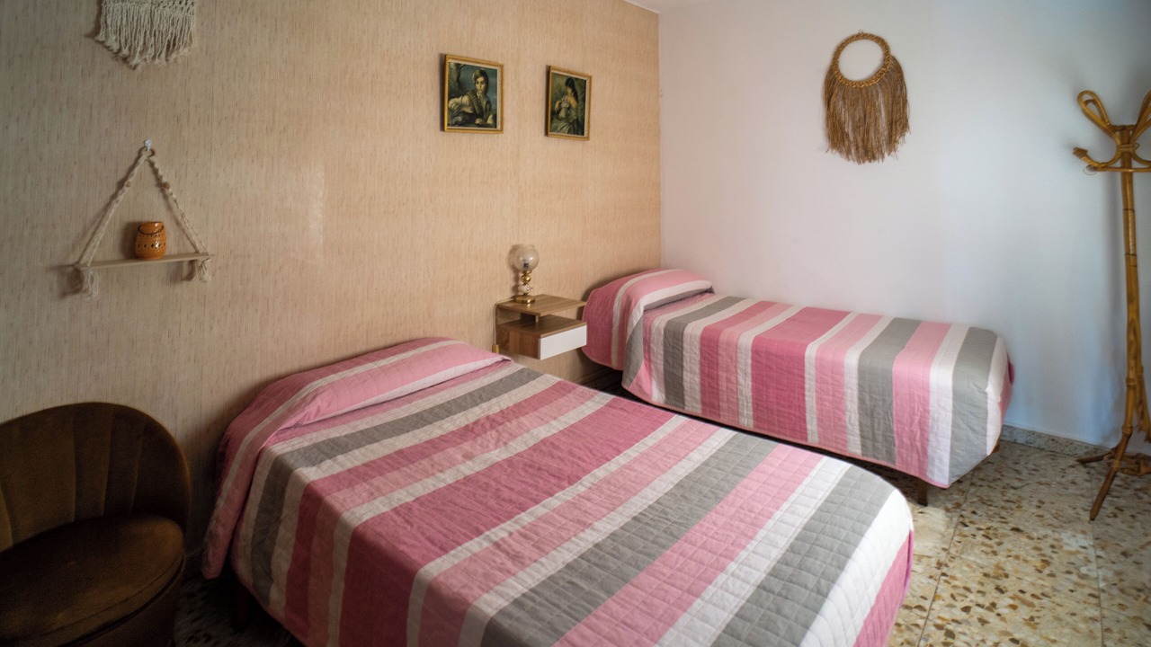Photo of Bedroom in Pinseque
