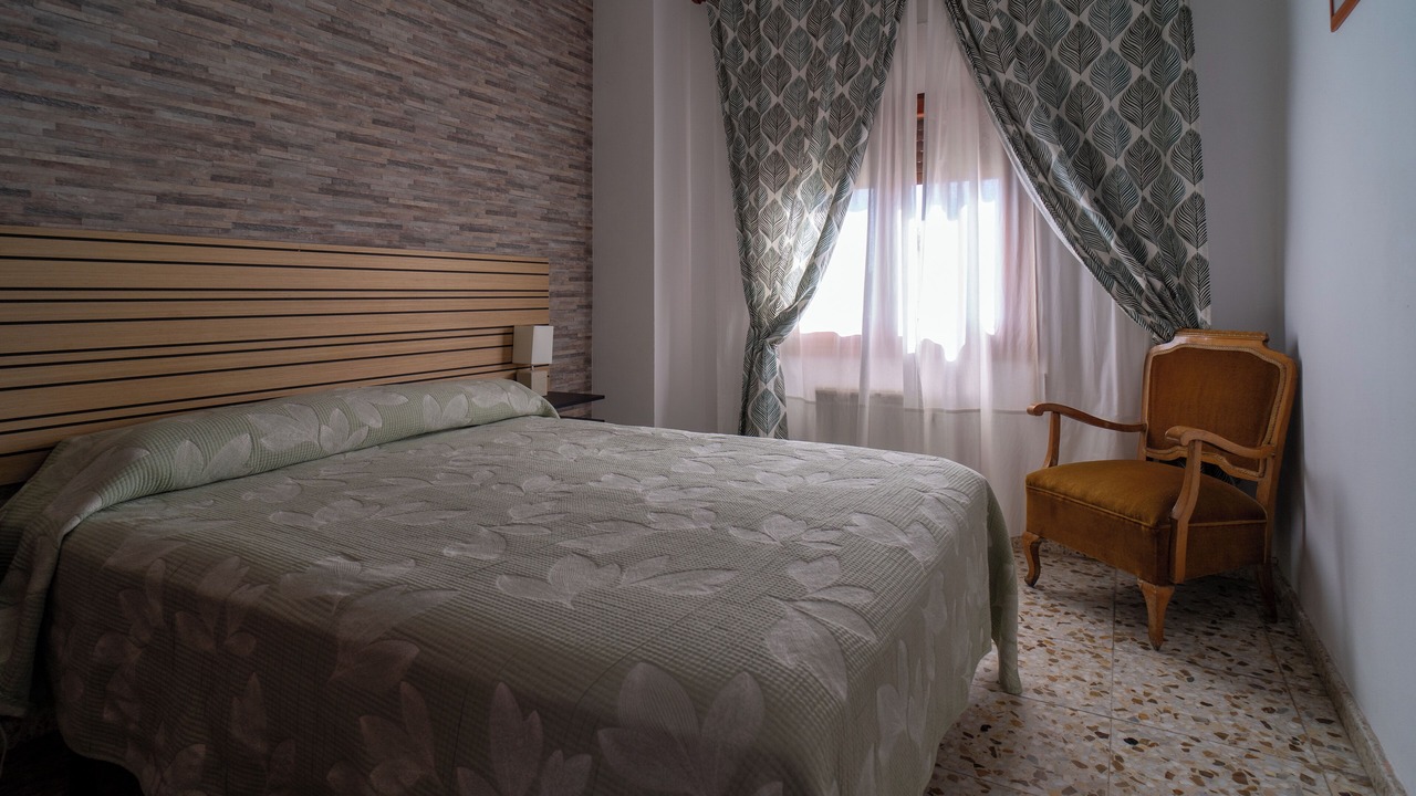 Photo of Bedroom in Pinseque
