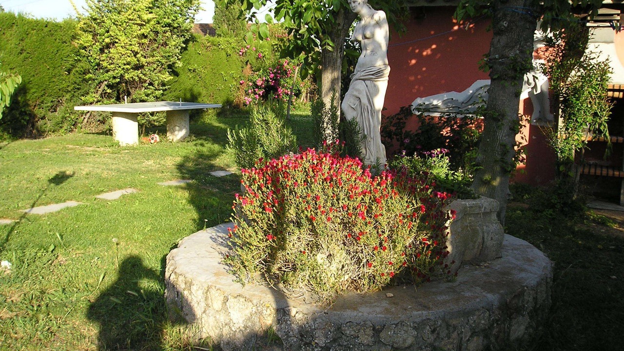 Photo of Outdoor in Pinseque