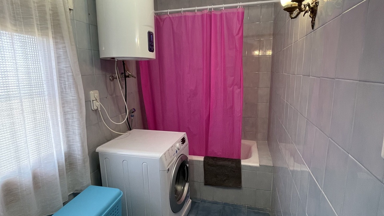 Photo of Bathroom in Pinseque