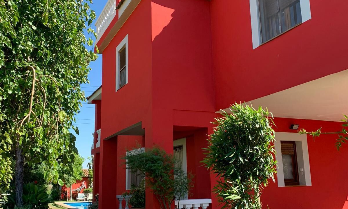 Photo of Outdoor in Pinseque