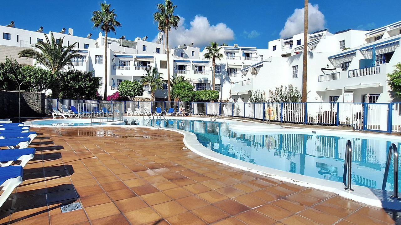 Photo of Outdoor in Puerto del Carmen