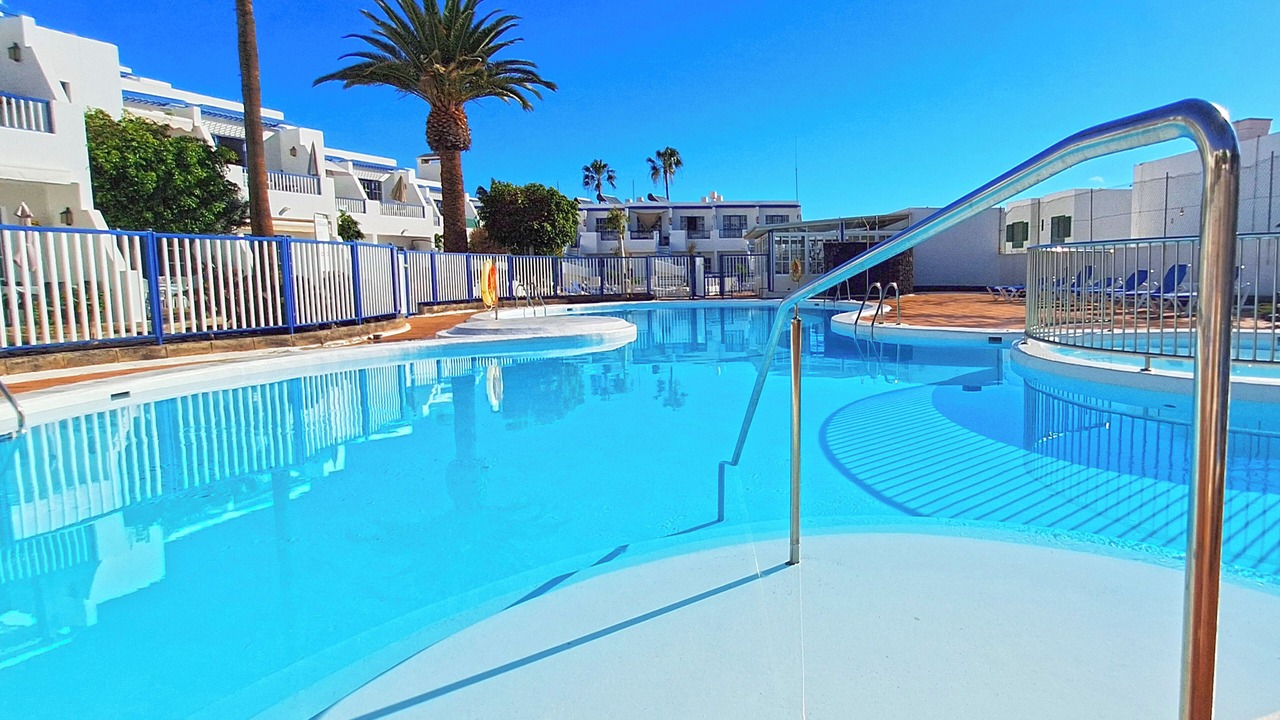 Photo of Outdoor in Puerto del Carmen