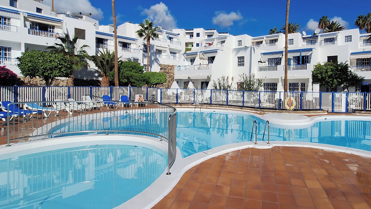 Photo of Outdoor in Puerto del Carmen