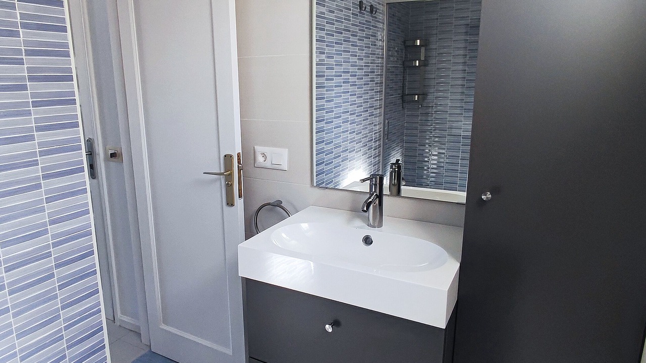 Photo of Bathroom in Puerto del Carmen
