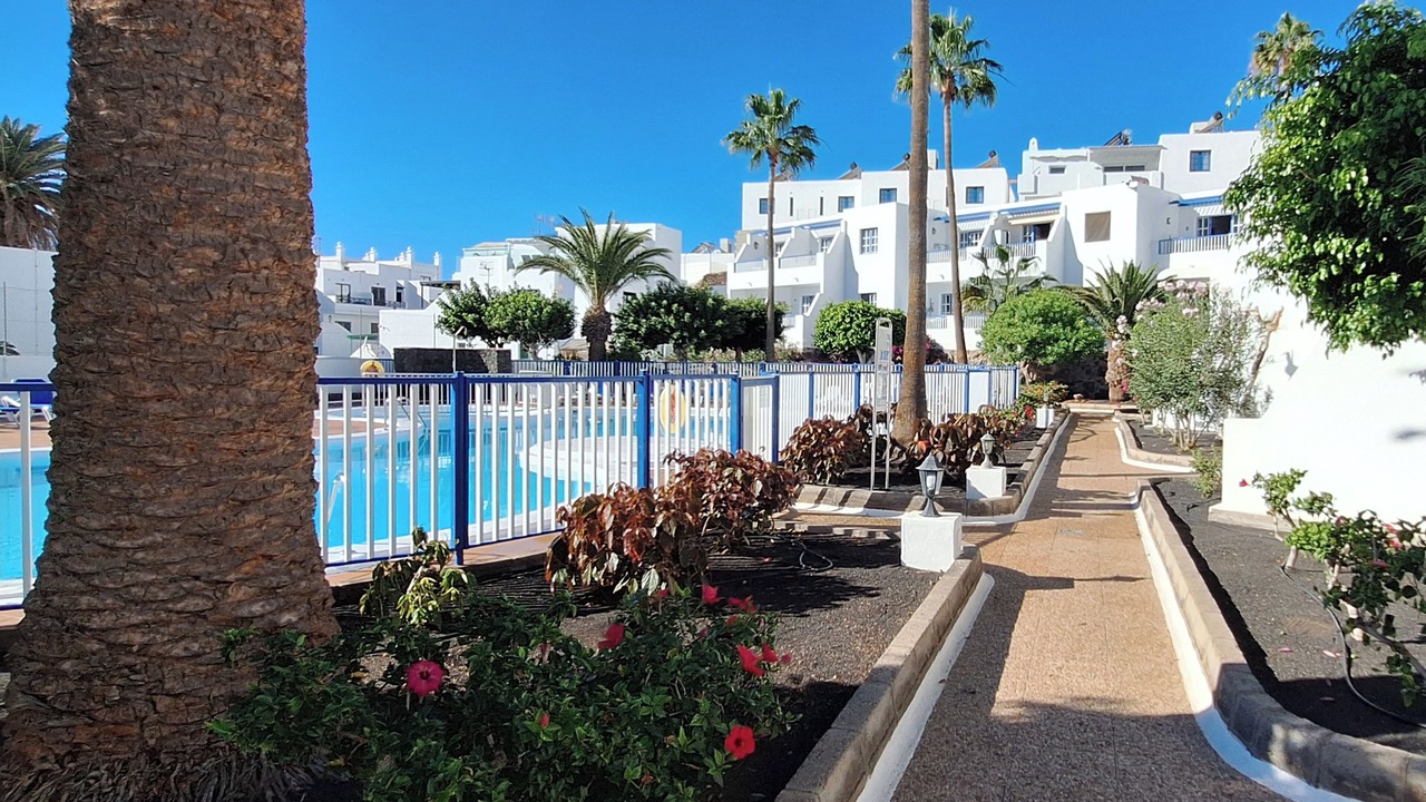 Photo of Outdoor in Puerto del Carmen
