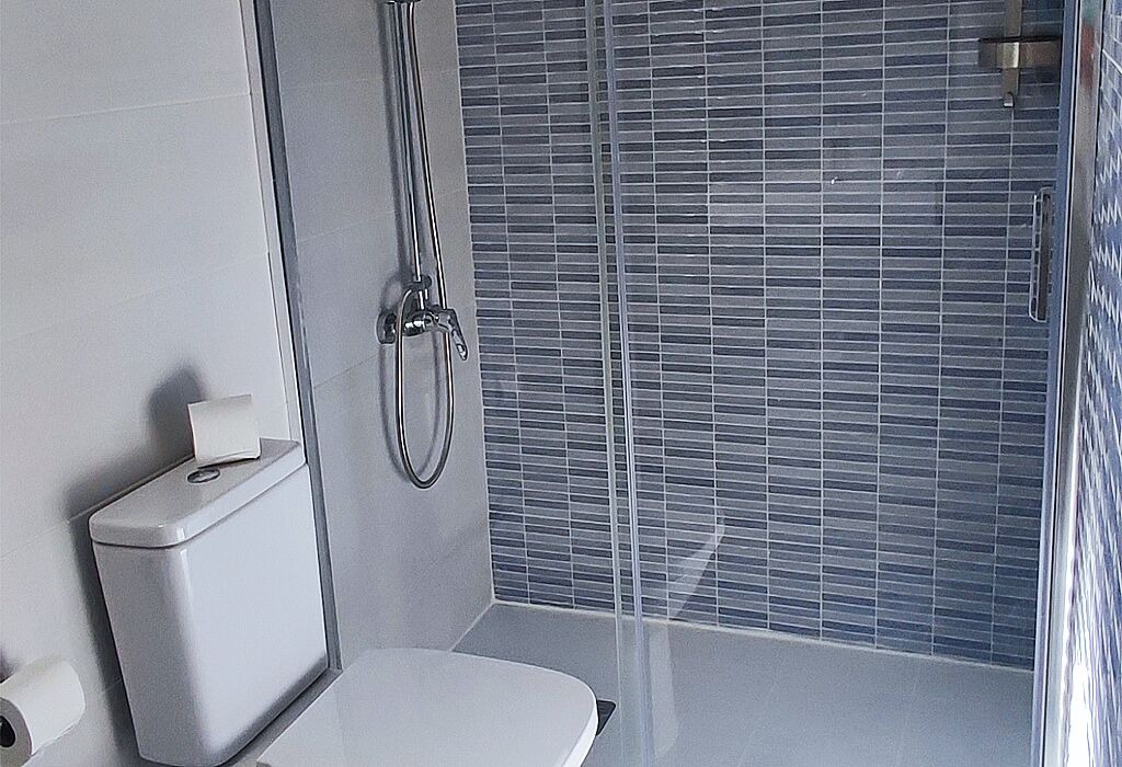 Photo of Bathroom in Puerto del Carmen